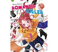 Romantic Killer T01: Tome 1