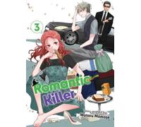 Romantic Killer, Vol. 3
