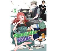 Romantic Killer, Vol. 3