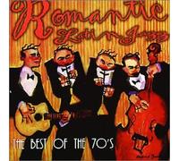 Romantic Latin Jazz - Vol. 2-Best of the 70's