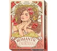 Romantic Lenormand Oracle: 37 cards & 128pp guidebook