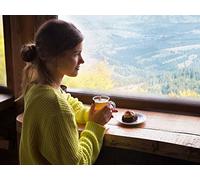 Romantic Longing: Annie Hall