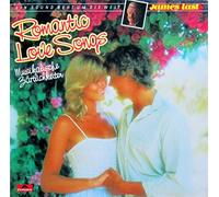 Romantic love songs [VINYL]