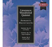 Romantic Masterworks