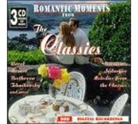 Romantic Moments - Classics