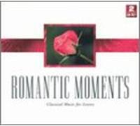 Romantic Moments - Romantic Moments