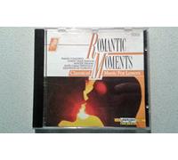 Romantic Moments Vol.7 Tchaikowsky