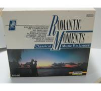 Romantic Moments - Volume. 1-10