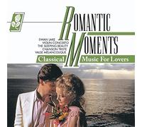 Romantic Moments - Volume. 2-Tchaikovsky