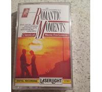 Romantic Moments - Volume. 3-Bach [CASSETTE]