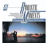 Romantic Moments - Volume. 5-Mendelssohn
