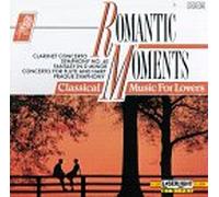 Romantic Moments - Volume. 6-Mozart