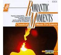 Romantic Moments - Volume. 7-Tchaikovsky