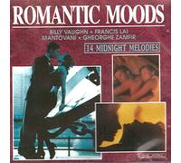 Romantic Moods - Billy Vaughn, Francis Lai, Mantovani, Gheorghe Zamfir..