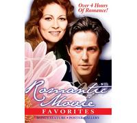 Romantic Movie Favorites [DVD] [Region 1] [US Import] [NTSC]