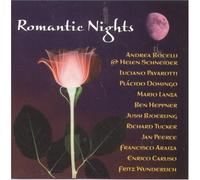 Romantic Nights - Romantic Nights [IMPORT]