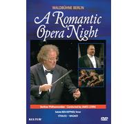 Romantic Opera Night