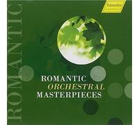 Romantic Orchestral Masterpieces