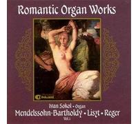 Romantic Organ Works