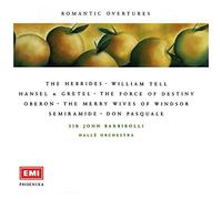 Romantic Overtures