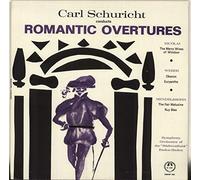 Romantic Overtures
