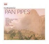 Romantic Pan Pipes