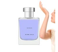 Romantic Perfume Oil - 50ml Long Lasting Romantic Perfume Oil | Wonderful Fragrance Natural Spray Perfume | Refreshing Romantic Scent for Daily Use, Dates, and Special Occasions