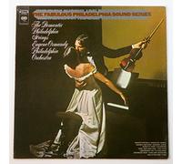 Romantic Philadelphia Strings