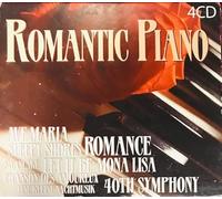 Romantic Piano