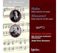 Romantic Piano Concertos, Vol.15