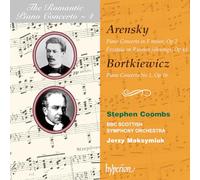 Romantic Piano Concertos, Vol.4