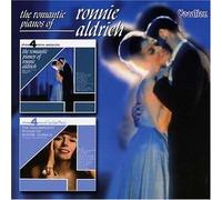 Romantic Pianos / Magnificent Pianos by Ronnie Aldrich (2004-05-11)