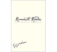 Romantic Readers - The Evidence of Marginalia
