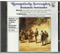 Romantic Serenades