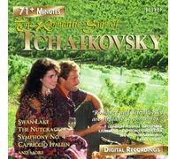 Romantic Side of by Tchaikovsky