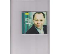 Romantic Songbook by Thomas Quasthoff