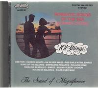 Romantic Songs of the Sea by Unknown (0100-01-01)