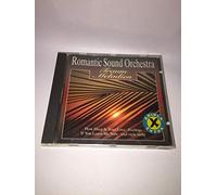 Romantic Sound Orchestra - Traummelodien