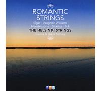 Romantic Strings