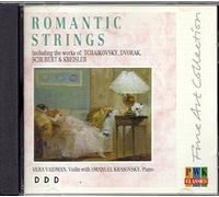 Romantic strings