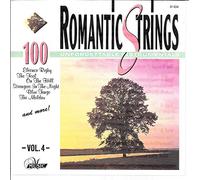 Romantic Strings 4