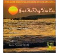 Romantic Strings - Just the Way You Are