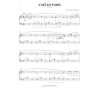 Romantic Stylings The Eugénie Rocherolle Series Intermediate Piano Solos: The Eugenie Rocherolle Series Intermediate Piano Solos