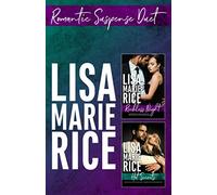 Romantic Suspense Duet: Reckless Night and Hot Secrets