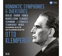 Romantic Symphonies