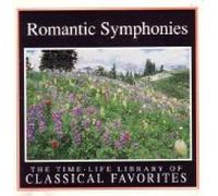 Romantic Symphonies