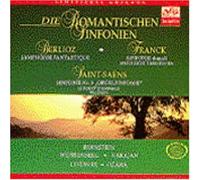 Romantic Symphonies (3cd)