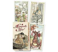 Romantic Tarot