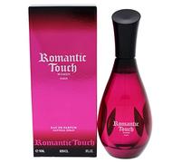 Romantic Touch by Glenn Perri for Women - 3 oz EDP Spray