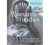 Romantic Touches: Charming Handmade Projects for Every Room